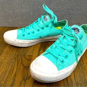converse Lunarlon insole